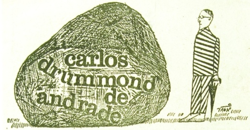 Drummond-Pedra